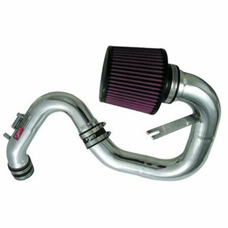 INJEN Cold Air Intake, 2004-2009 Mazda 3 I24-RD6061P